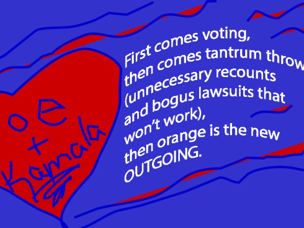 It’s Not Over,&nbsp;Again.